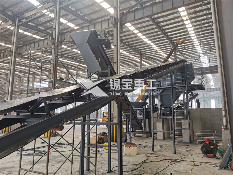 山東臨沂城投現場（搭配日工5000一體機）