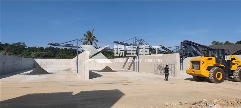 銑刨料瀝青破碎篩分機(jī)1 銑刨料瀝青破碎篩分機(jī)2