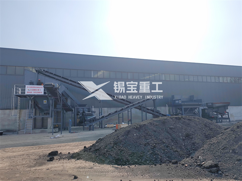 瀝青混合料破碎篩分設(shè)備 瀝青混合料破碎篩分設(shè)備