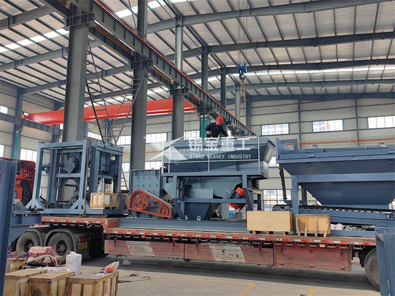 浙江臺(tái)州玉環(huán)現(xiàn)場(chǎng)（搭配三一重工一體機(jī)）