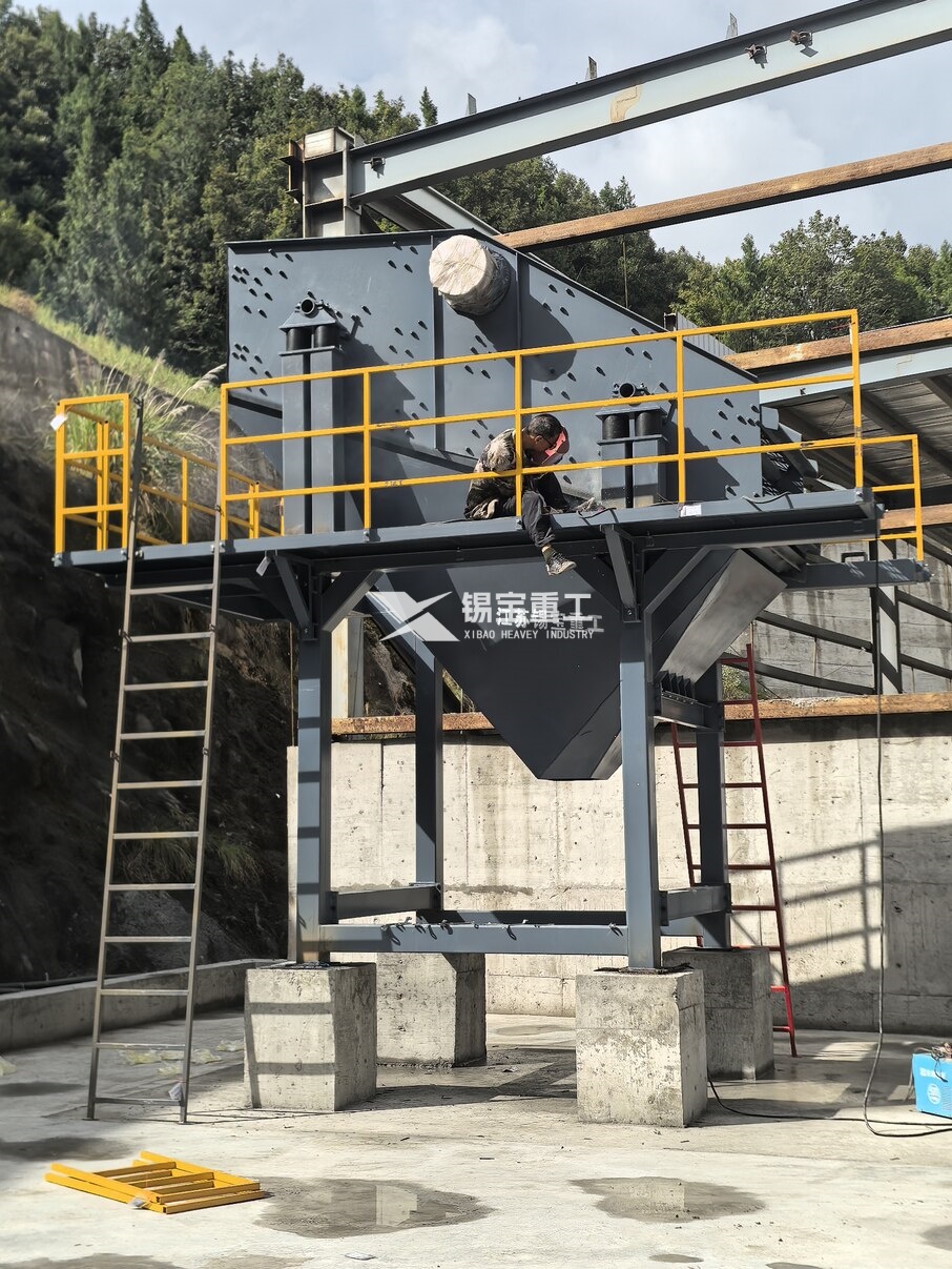 銑刨料破碎機 銑刨料破碎機