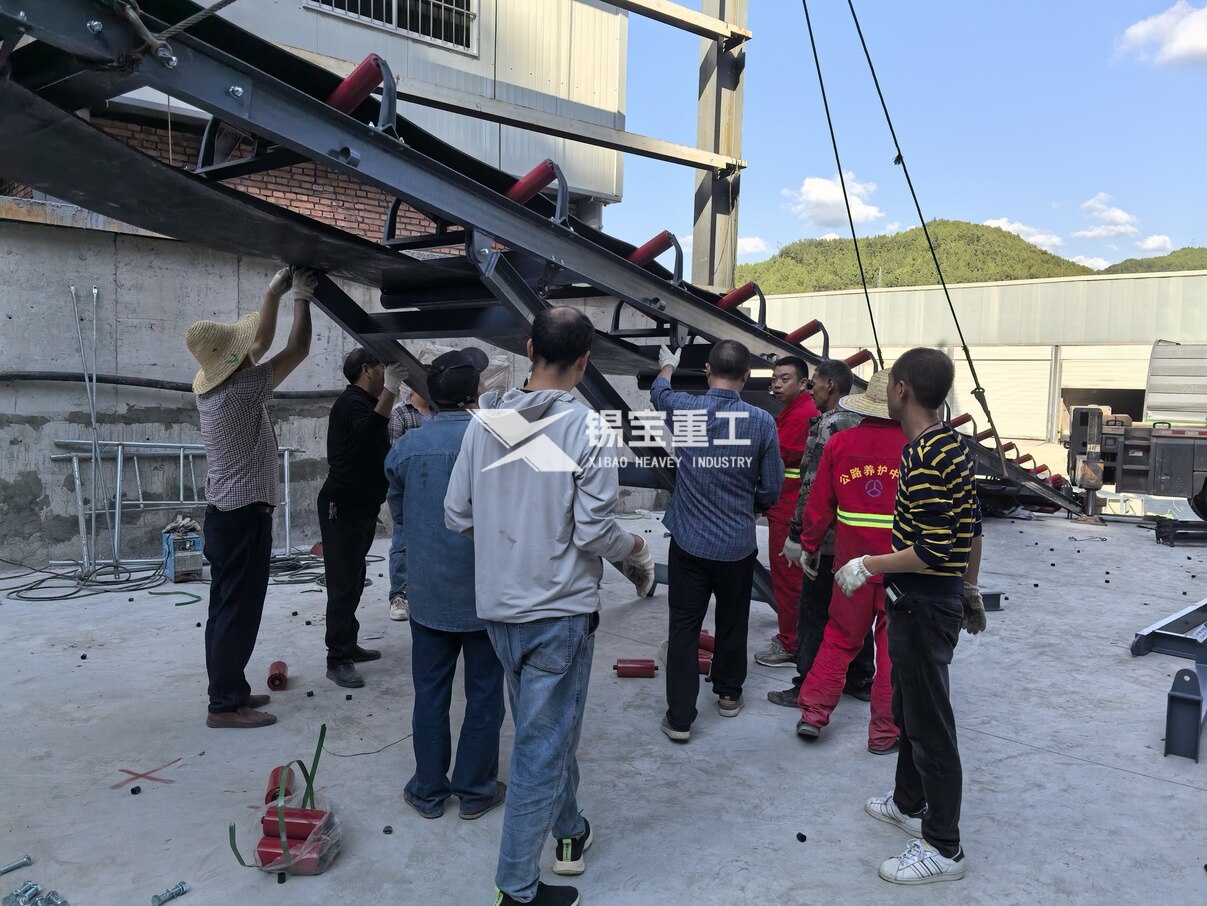 瀝青料破碎篩分機 瀝青料破碎篩分機