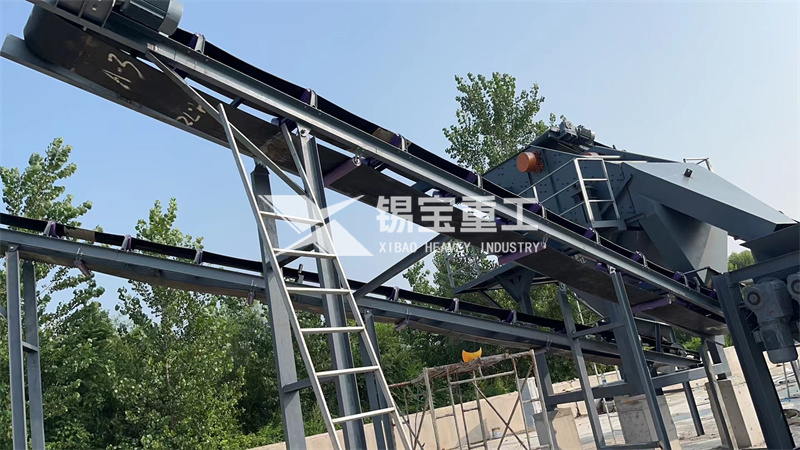 瀝青破碎機(jī)