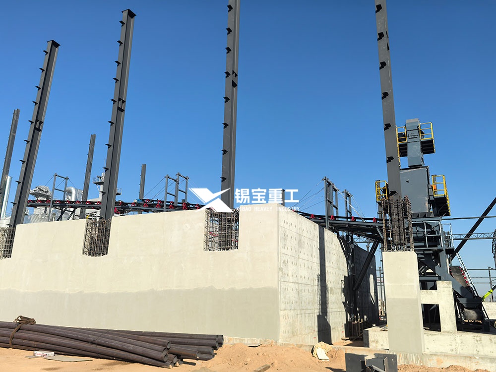 銑刨料破碎機(jī) 銑刨料破碎機(jī)