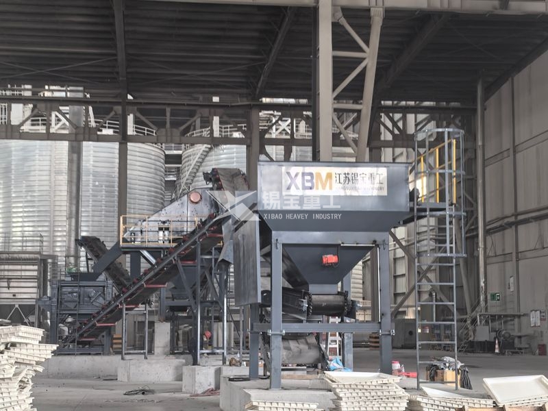 山東高速集團濟南現場（搭配日工4000型一體機）