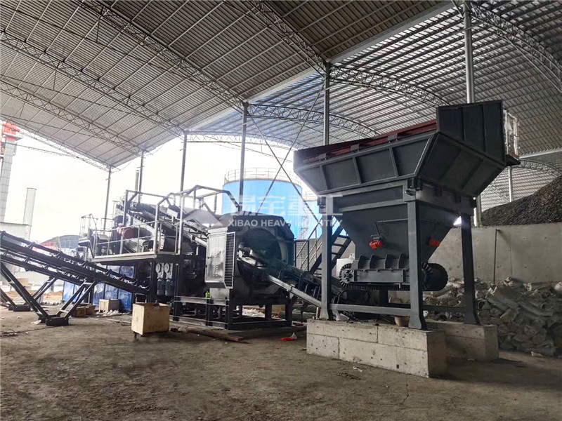 上現場瀝青熱再生設備 上現場瀝青熱再生設備