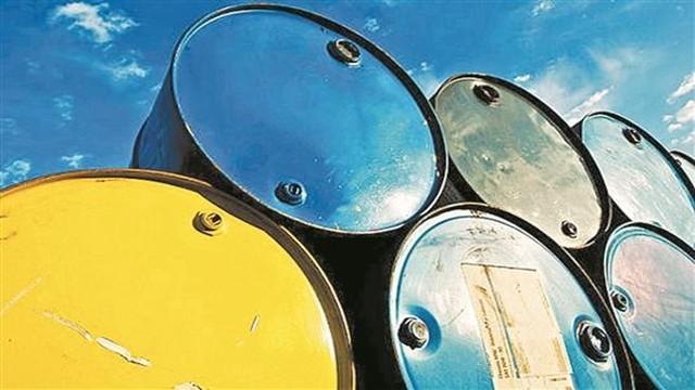 廣州石化總廠生產的瀝青(圖1) 廣州石化總廠生產的瀝青(圖1)